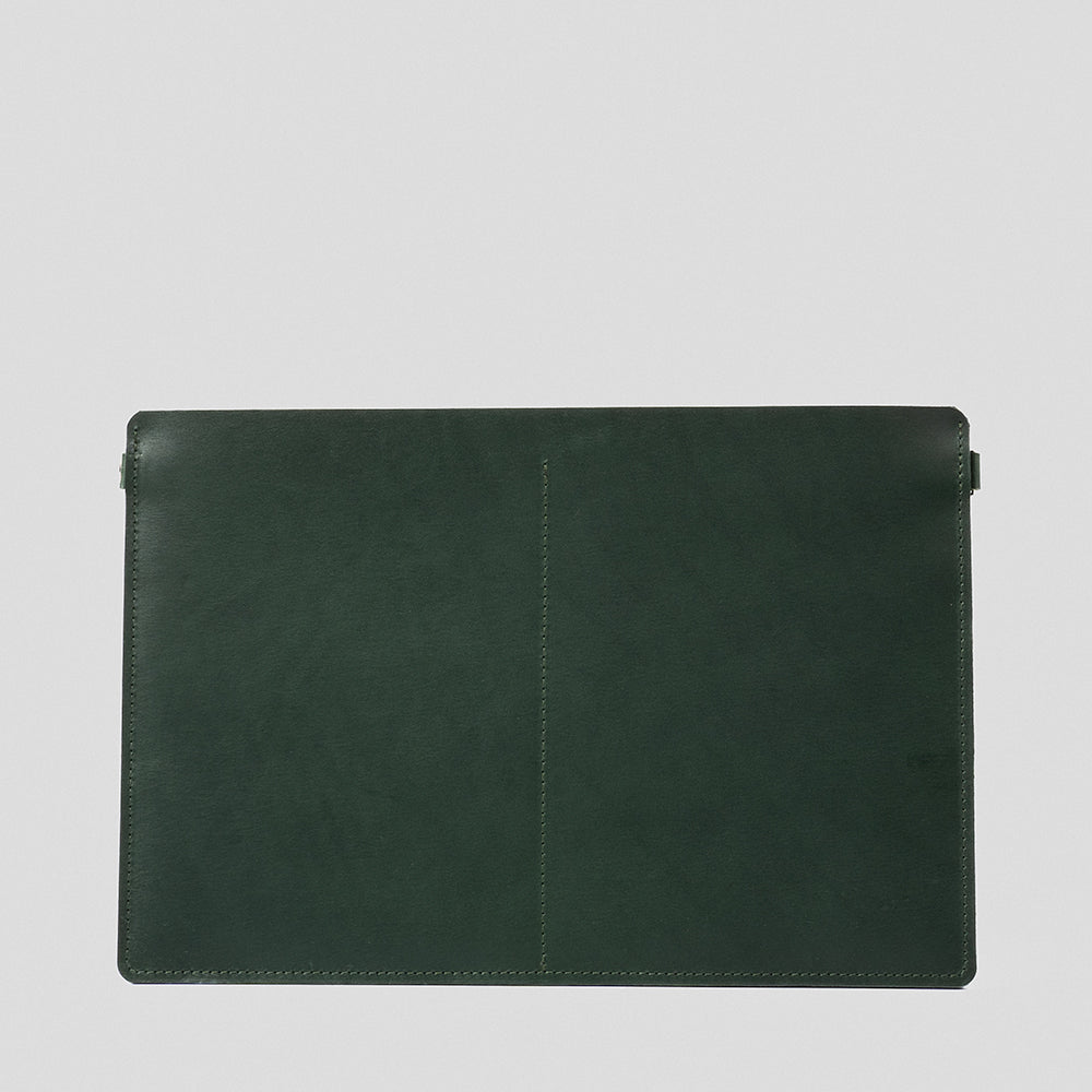 Leather Bag for iPad - The Minimalist 4.0-11